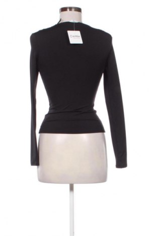 Γυναικεία μπλούζα H&M, Μέγεθος XS, Χρώμα Μαύρο, Τιμή 6,99 €