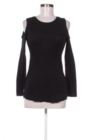 Γυναικεία μπλούζα H&M, Μέγεθος S, Χρώμα Μαύρο, Τιμή 6,99 €