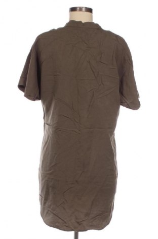 Дамска блуза H&M, Размер M, Цвят Зелен, Цена 5,62 €