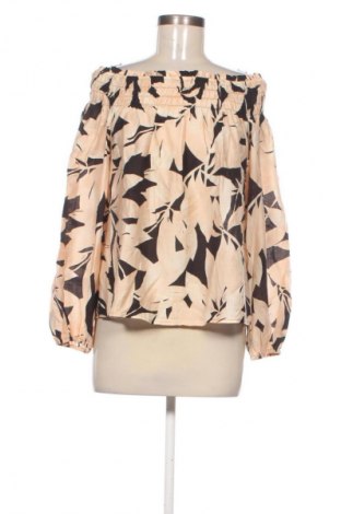 Дамска блуза H&M, Размер S, Цвят Многоцветен, Цена 3,06 €