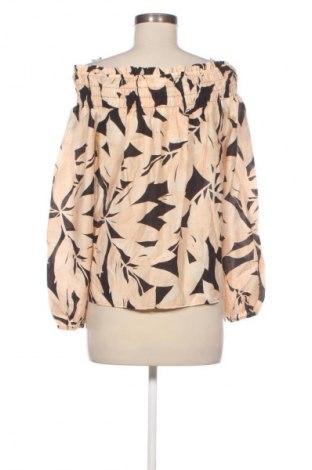 Дамска блуза H&M, Размер S, Цвят Многоцветен, Цена 3,06 €