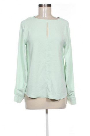 Γυναικεία μπλούζα H&M, Μέγεθος XS, Χρώμα Πράσινο, Τιμή 4,99 €