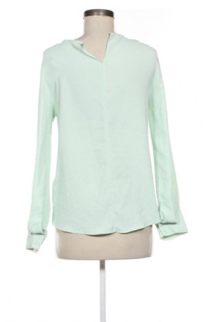 Γυναικεία μπλούζα H&M, Μέγεθος XS, Χρώμα Πράσινο, Τιμή 4,99 €