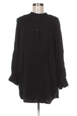 Дамска блуза H&M, Размер M, Цвят Черен, Цена 2,04 €