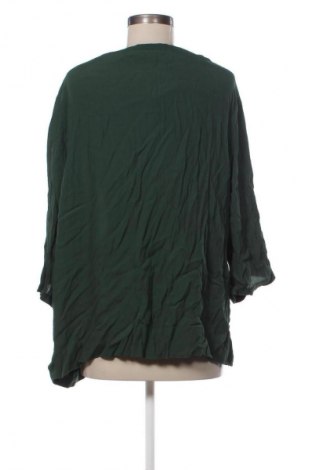 Дамска блуза H&M, Размер XXL, Цвят Зелен, Цена 9,71 €