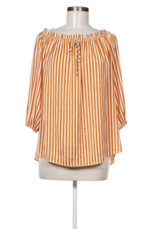 Γυναικεία μπλούζα H&M, Μέγεθος S, Χρώμα Πολύχρωμο, Τιμή 2,99 €