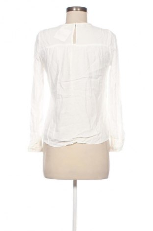 Дамска блуза H&M, Размер XXS, Цвят Бял, Цена 3,57 €