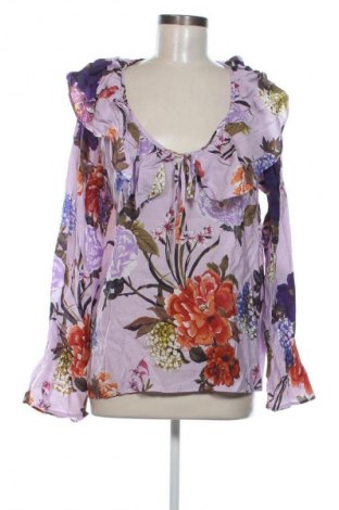 Bluzka damska H&M, Rozmiar M, Kolor Kolorowy, Cena 7,99 zł