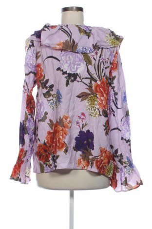 Bluzka damska H&M, Rozmiar M, Kolor Kolorowy, Cena 7,99 zł