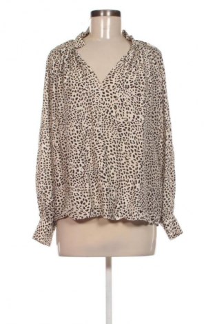 Γυναικεία μπλούζα H&M, Μέγεθος S, Χρώμα Πολύχρωμο, Τιμή 2,99 €