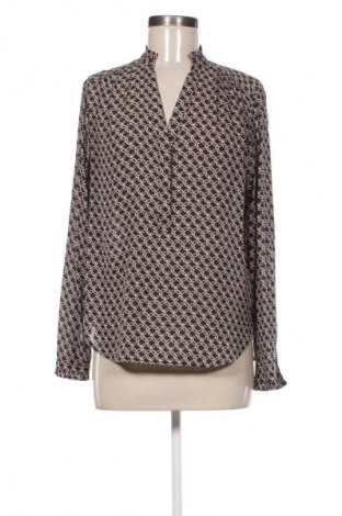 Дамска блуза H&M, Размер S, Цвят Многоцветен, Цена 10,22 €