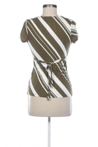 Γυναικεία μπλούζα H&M, Μέγεθος XS, Χρώμα Πολύχρωμο, Τιμή 10,00 €