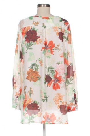 Дамска блуза H&M, Размер XL, Цвят Многоцветен, Цена 4,60 €