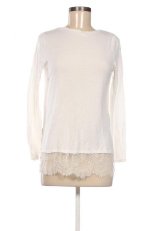 Дамска блуза H&M, Размер S, Цвят Екрю, Цена 5,56 €