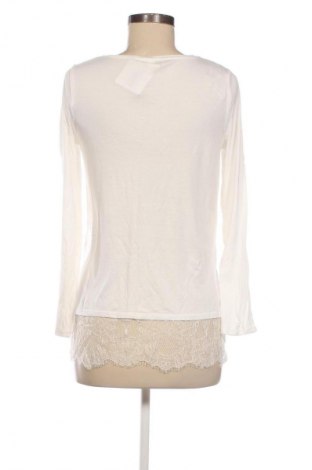 Дамска блуза H&M, Размер S, Цвят Екрю, Цена 5,56 €