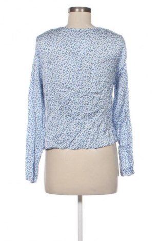 Дамска блуза H&M, Размер L, Цвят Многоцветен, Цена 2,55 €