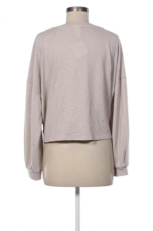 Дамска блуза H&M, Размер L, Цвят Бежов, Цена 13,06 €