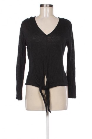 Damen Shirt H&M, Größe S, Farbe Schwarz, Preis 10,99 €