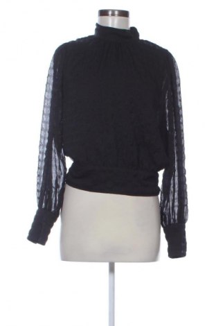 Bluză de femei H&M, Mărime L, Culoare Negru, Preț 16,99 Lei