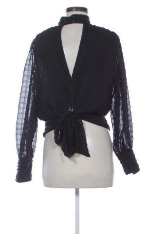 Bluză de femei H&M, Mărime L, Culoare Negru, Preț 16,99 Lei