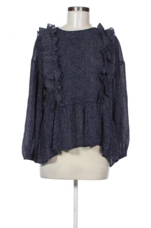 Дамска блуза H&M, Размер S, Цвят Многоцветен, Цена 2,55 €