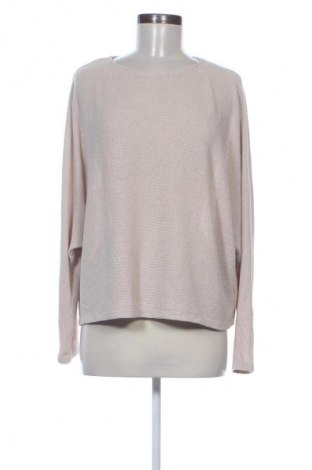 Дамска блуза H&M, Размер L, Цвят Бежов, Цена 4,09 €