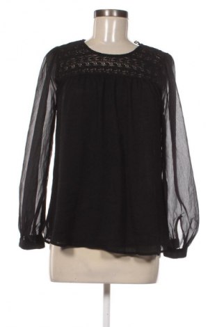 Dámská halenka H&M, Velikost S, Barva Černá, Cena  49,00 Kč