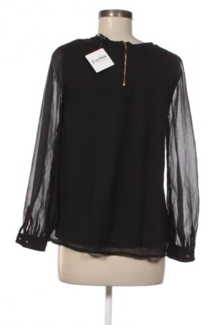 Dámská halenka H&M, Velikost S, Barva Černá, Cena  49,00 Kč