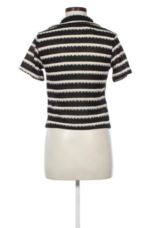 Дамска блуза H&M, Размер XS, Цвят Многоцветен, Цена 3,57 €