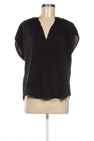 Дамска блуза H&M, Размер M, Цвят Черен, Цена 4,56 €