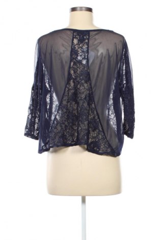 Bluză de femei H&M, Mărime M, Culoare Albastru, Preț 10,99 Lei