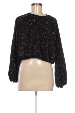 Дамска блуза H&M, Размер M, Цвят Многоцветен, Цена 10,22 €