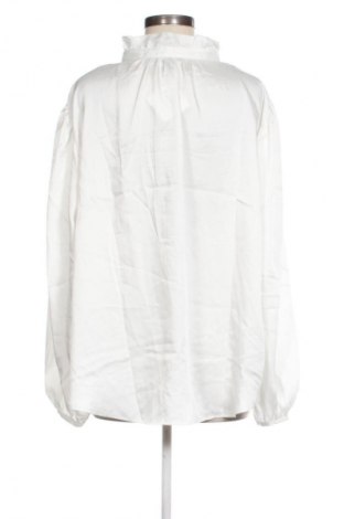 Női blúz H&M, Méret XXL, Szín Ekrü
, Ár 4 949 Ft