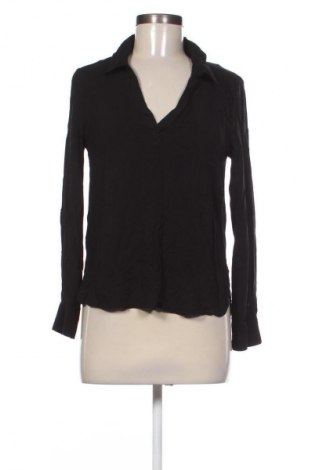 Γυναικεία μπλούζα H&M, Μέγεθος S, Χρώμα Μαύρο, Τιμή 9,99 €