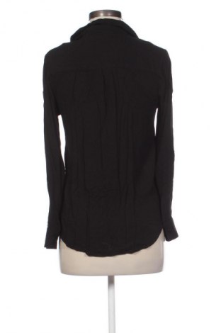 Γυναικεία μπλούζα H&M, Μέγεθος S, Χρώμα Μαύρο, Τιμή 9,99 €