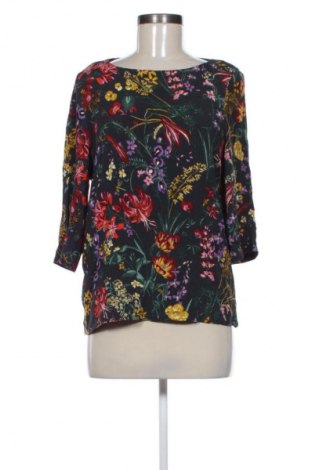 Дамска блуза H&M, Размер XS, Цвят Многоцветен, Цена 2,04 €