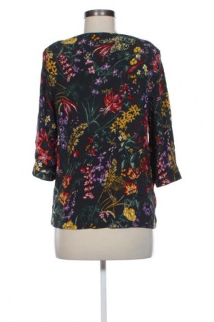 Дамска блуза H&M, Размер XS, Цвят Многоцветен, Цена 2,04 €