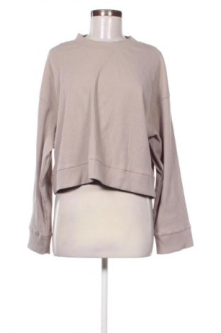 Дамска блуза H&M, Размер M, Цвят Бежов, Цена 10,31 €