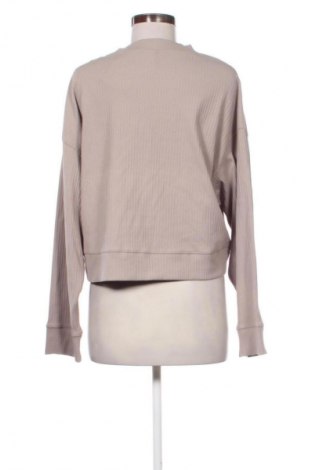 Дамска блуза H&M, Размер M, Цвят Бежов, Цена 10,31 €