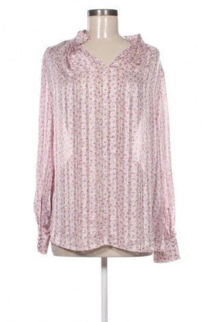 Дамска блуза H&M, Размер M, Цвят Многоцветен, Цена 2,04 €