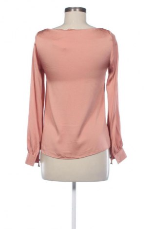Bluzka damska H&M, Rozmiar XS, Kolor Brązowy, Cena 44,99 zł