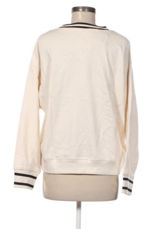 Дамска блуза H&M, Размер M, Цвят Бежов, Цена 8,69 €