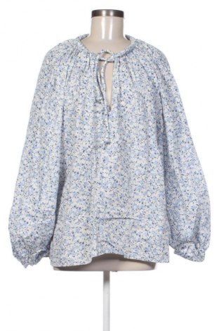 Dámská halenka H&M, Velikost XL, Barva Vícebarevné, Cena  289,00 Kč