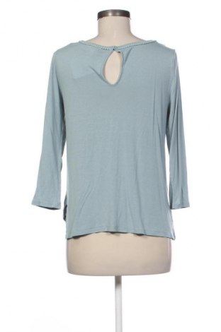 Γυναικεία μπλούζα H&M, Μέγεθος M, Χρώμα Μπλέ, Τιμή 7,99 €