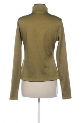 Bluzka damska H&M, Rozmiar L, Kolor Zielony, Cena 44,99 zł