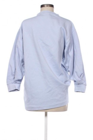 Γυναικεία μπλούζα H&M, Μέγεθος S, Χρώμα Μπλέ, Τιμή 6,99 €