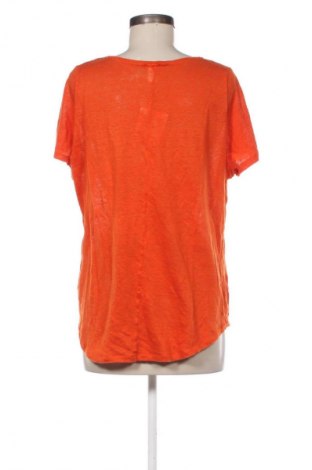 Damen Shirt H&M, Größe M, Farbe Orange, Preis 9,78 €