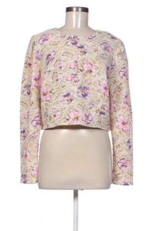 Γυναικεία μπλούζα H&M, Μέγεθος XL, Χρώμα Πολύχρωμο, Τιμή 7,99 €