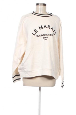 Damen Shirt H&M, Größe XL, Farbe Ecru, Preis € 14,99