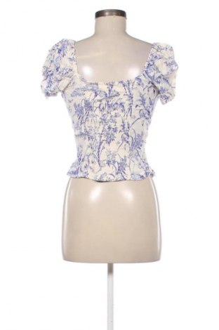 Dámska blúza H&M, Veľkosť S, Farba Viacfarebná, Cena  9,78 €